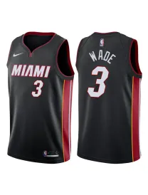 Dwyane Wade Miami Heat - Icon