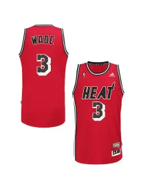 Dwyane Wade Miami Heat [rétro]
