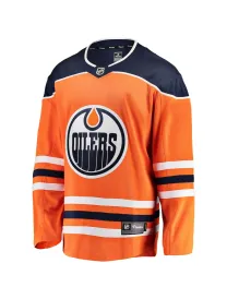 Edmonton Oilers - Home