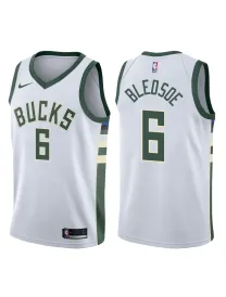 Eric Bledsoe Milwaukee Bucks - Association