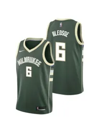 Eric Bledsoe Milwaukee Bucks - Icon