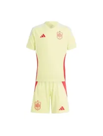 Espagne Extérieur 2024 Junior Kit