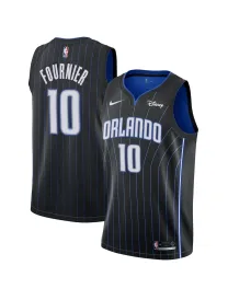 Evan Fournier New York Knicks 2021/22 - Icon