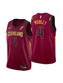 Evan Mobley Cleveland Cavaliers - Icon