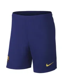 Fc Barcelona Shorts Domicile 2019/20