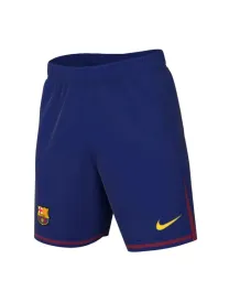 Fc Barcelona Shorts Domicile 2025/26