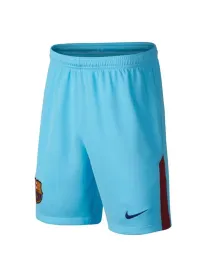 Fc Barcelona Shorts Extérieur 2017/18
