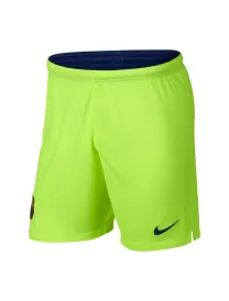 Fc Barcelona Shorts Extérieur 2018/19