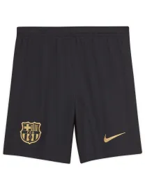 Fc Barcelona Shorts Extérieur 2020/21