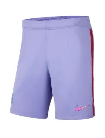 Fc Barcelona Shorts Extérieur 2021/22
