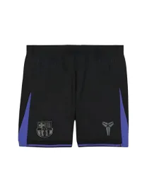 Fc Barcelona Shorts Extérieur 2025/26