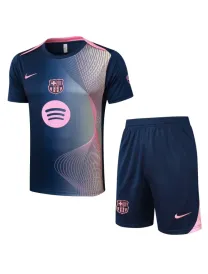 Fc Barcelona Training Kit 2025/26