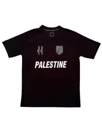 Fc Palestina 2024 - Black