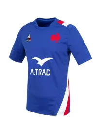 Ffr France Xv Domicile 2021/22