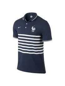 France Polo Authentic 2014