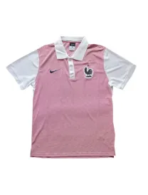 France Polo Authentic 2016