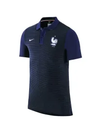 France Polo Authentic 2016