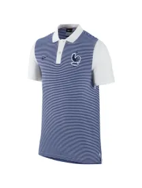 France Polo Authentic 2016