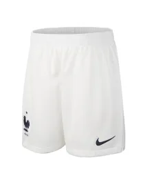 France Shorts Domicile 2018