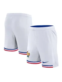 France Shorts Domicile 2024