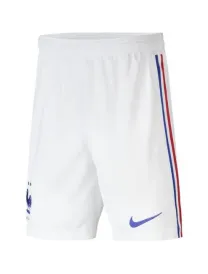 France Shorts Extérieur 2020/21