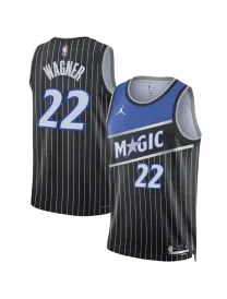 Franz Wagner Orlando Magic 2025/26 - Statement