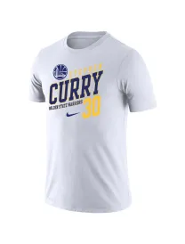 Golden State Warriors T-shirt - Stephen Curry