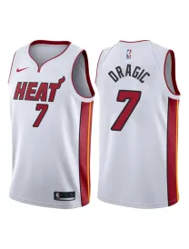 Goran Dragić Miami Heat - Association