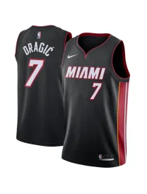 Goran Dragić Miami Heat - Icon
