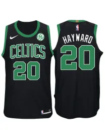 Gordon Hayward Boston Celtics - Statement