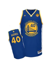 Harrison Barnes Golden State Warriors [road]