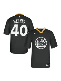 Harrison Barnes Golden State Warriors - Sleeves