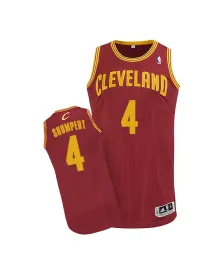 Iman Shupert Cleveland Cavaliers - Wine