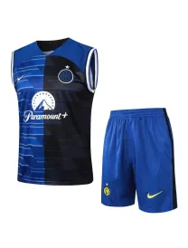 Inter Milan Training Kit 2024/25