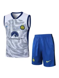 Inter Milan Training Kit 2024/25