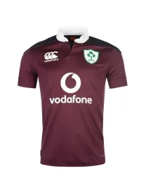 Irlande Alternate 2017