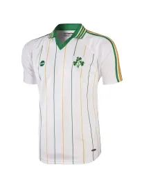 Irlande Extérieur Rugby 1980s