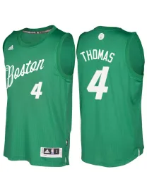 Isaiah Thomas Boston Celtics - Christmas 17