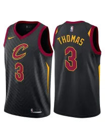 Isaiah Thomas Cleveland Cavaliers - Statement