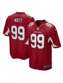 J.j. Watt Arizona Cardinals - Home