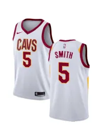 J.r. Smith Cleveland Cavaliers - Association