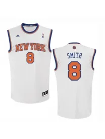 J.r. Smith New York Knicks [blanc]