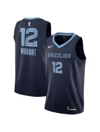Ja Morant Memphis Grizzlies - Icon