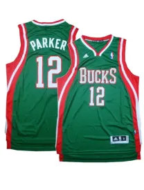 Jabari Parker Milwaukee Bucks - Vert