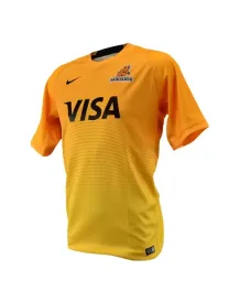 Jaguares Super Rugby Away 2017