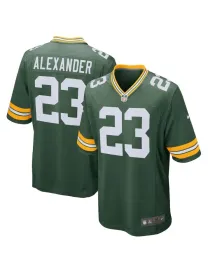 Jaire Alexander Green Bay Packers - Green