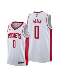 Jalen Green Houston Rockets 2020/21 - Association