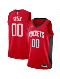 Jalen Green Houston Rockets 2020/21 - Icon