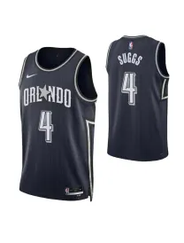 Jalen Suggs Orlando Magic 2023/24 - City