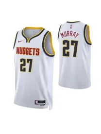 Jamal Murray Denver Nuggets 2022/23 - Association